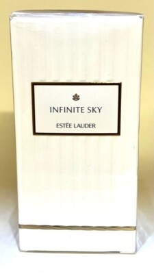 Estee Lauder Infinite Sky EDP Spray 100ml/3.4oz Women's Perfume