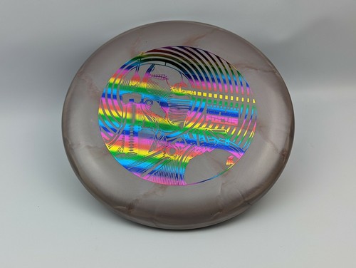 *SALE* DISCRAFT 2022 LEDGESTONE TI SWIRL FOCUS | CHOOSE COLOR/WEIGHT | Disc Golf - Picture 8 of 9