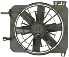 Radiator Fan Assy  Dorman (OE Solutions)  620-600