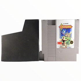 Castlevania NES Spiel nur das Modul Nintendo Entertainment System Retro Vintage