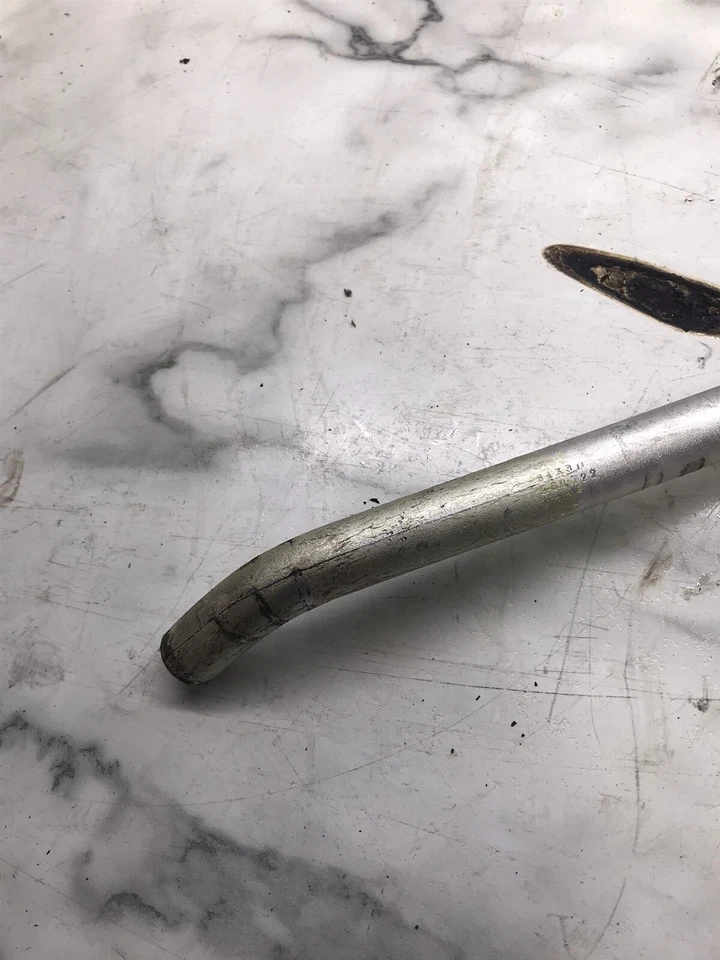 Juego de 10 manillares manillar moto nieve Ski-Doo MXZ XRS 600 HO ETEC Foto 3 de 4