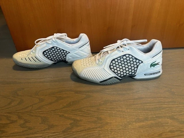 Lacoste Repel 2 Clay Size 9.5 eBay