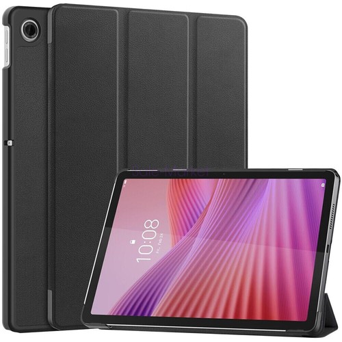 Smart Leather Stand Flip Case Shockproof Cover For Lenovo Tab 10.1" TB311XU 2025 - Picture 4 of 124