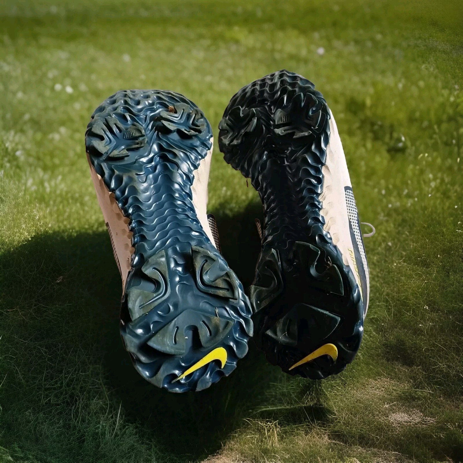 Nike React Infinity Pro Golf Shoes Waterproof Whi… - image 4