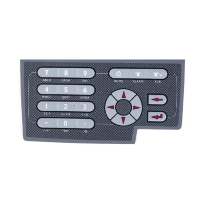Beijer E1022 Membrane Keypad Switch Keyboard for HMI Repair[^1^]
