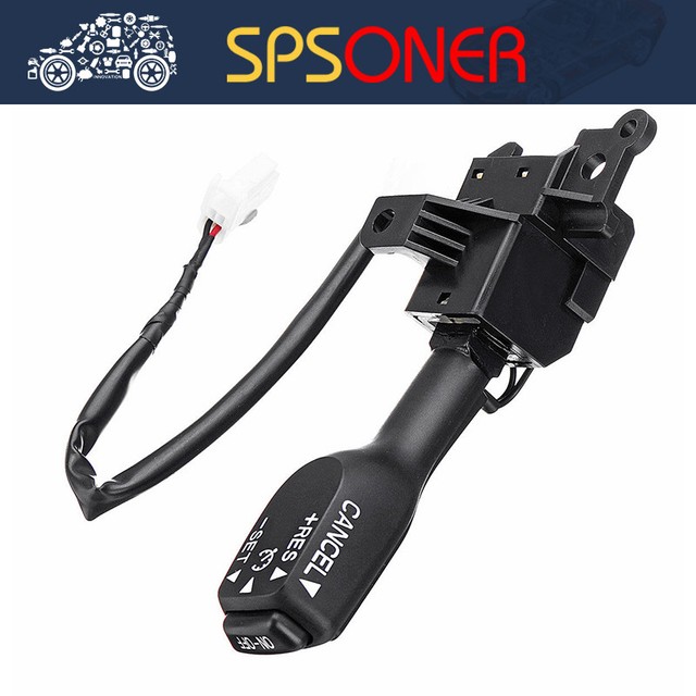 84632-34011 Cruise Control Switch for Toyota Camry Corolla Tundra RAV4