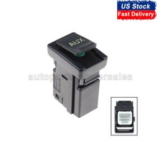 Auxiliary Aux Stereo Adaptor 86190-02010 For ...