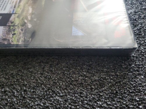 The Paraseekers(DVD, 2023)Brand New Sealed!!! Real Life Halloween Horror! Creepy - Imagen 8 de 9