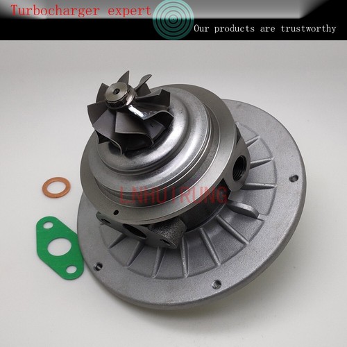 Turbo Chra Cartridge RHF5 28200-4X300 VR15 for KIA Carnival I 2.9TDI J3 TCI CR - Bild 6 von 6
