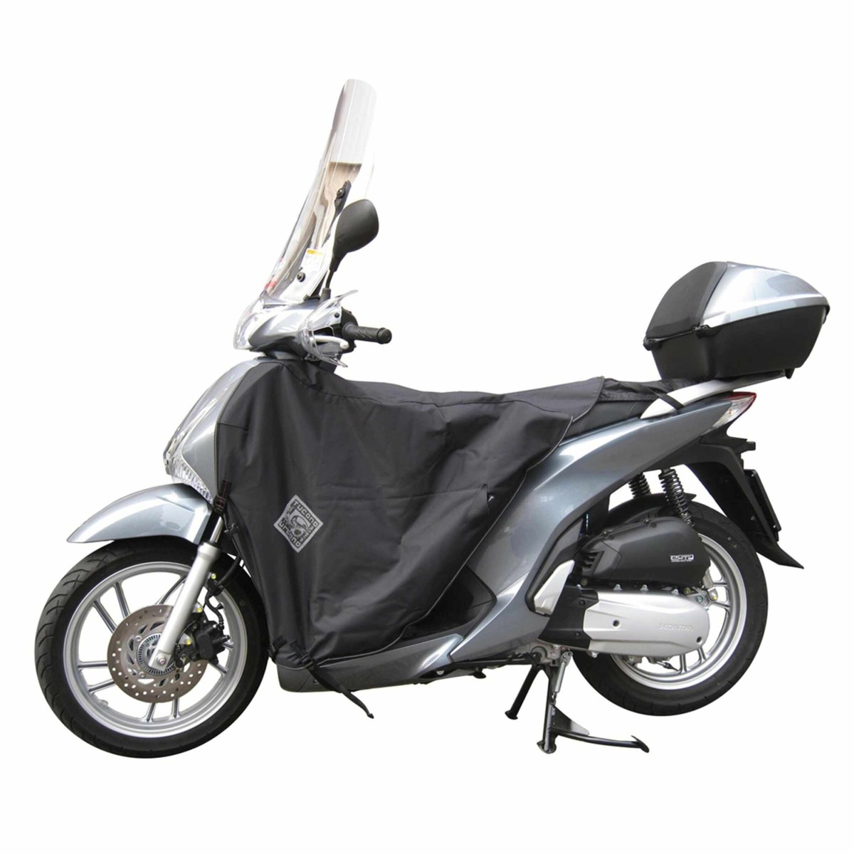 Tucano 099 Termoscud Leg Cover SH125 '12 for Honda 125 SH Mode