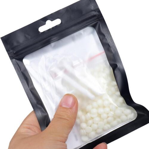 Nose Ear Hair Removal Wax Kit Painless & Easy Mens Nasal Waxing Strip Remover - Picture 5 of 14
