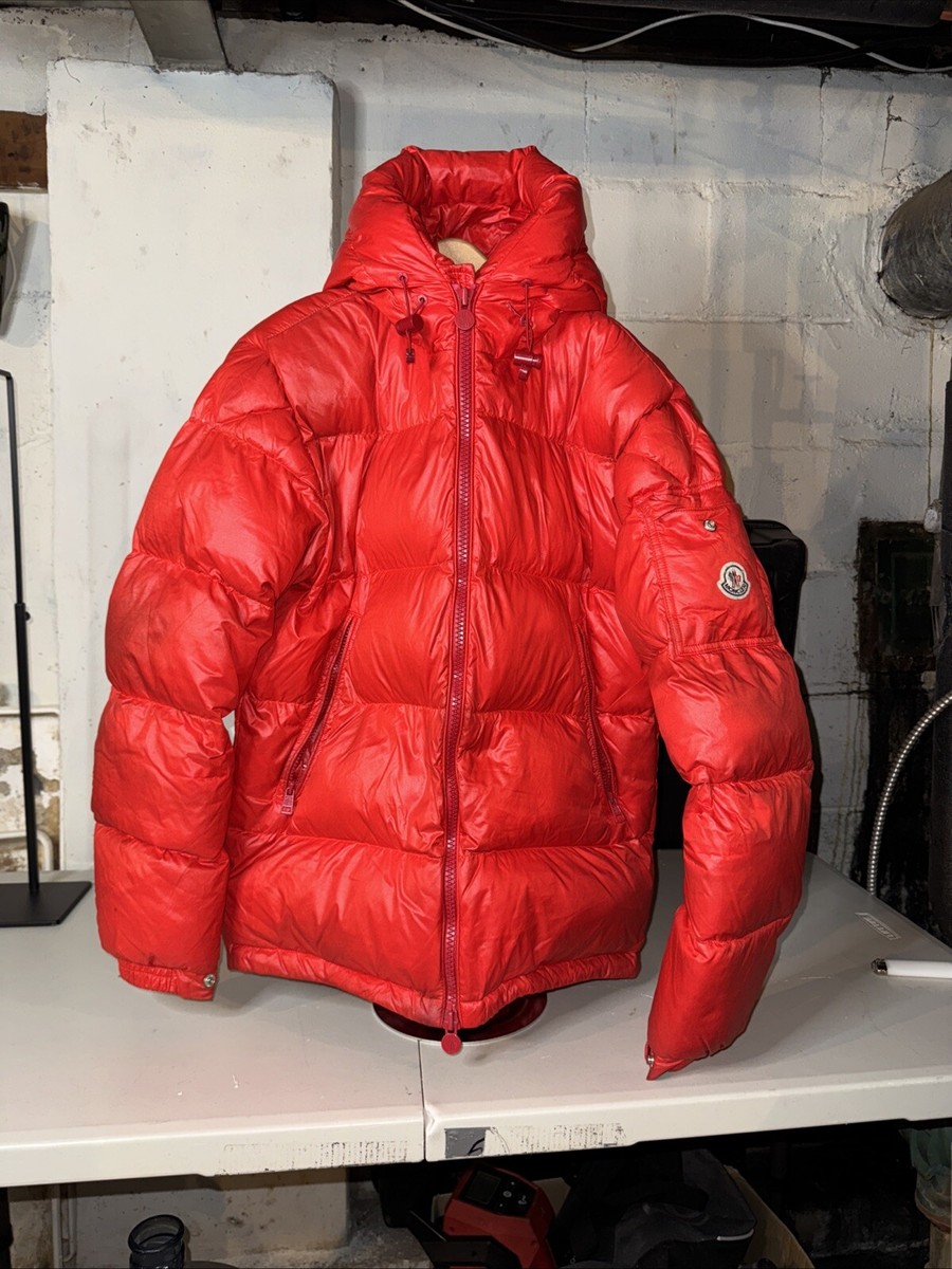 moncler jacket men | eBay