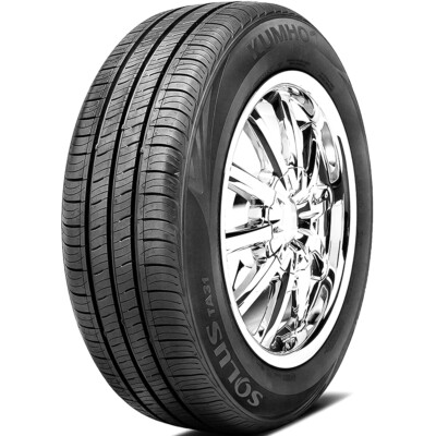 Tire 195/60R15 88H Kumho Solus TA31 AS A/S Performance