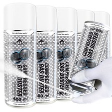 AAB 5x ICESPRAY KÄLTESPRAY 400 ML, KÜHLSPRA...