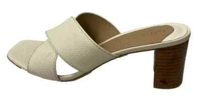 Lauren Par Ralph Lauren Sandales Freddi UK 4 US 6B EU 36,5 Réf M181- - Photo 1/4