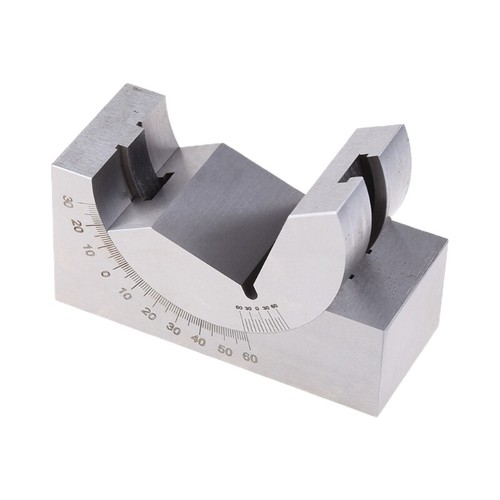 Adjustable Angle Gauge Grinder/Milling Machine Angle Block KP30 KP46 - Picture 4 of 8