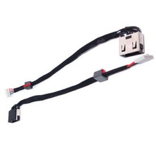 For Lenovo Ideapad 500-15ACZ 80K4001MUS Laptop AC DC IN Power Jack Charging Port