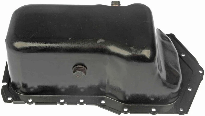 Panela de óleo do motor Dorman para 1997-1998 Oldsmobile Regency 3.8L V6 - Imagem 3 de 3