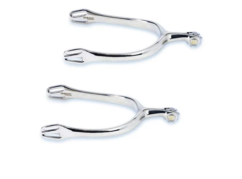 Stubben Dynamic Dressage Spurs 25mm