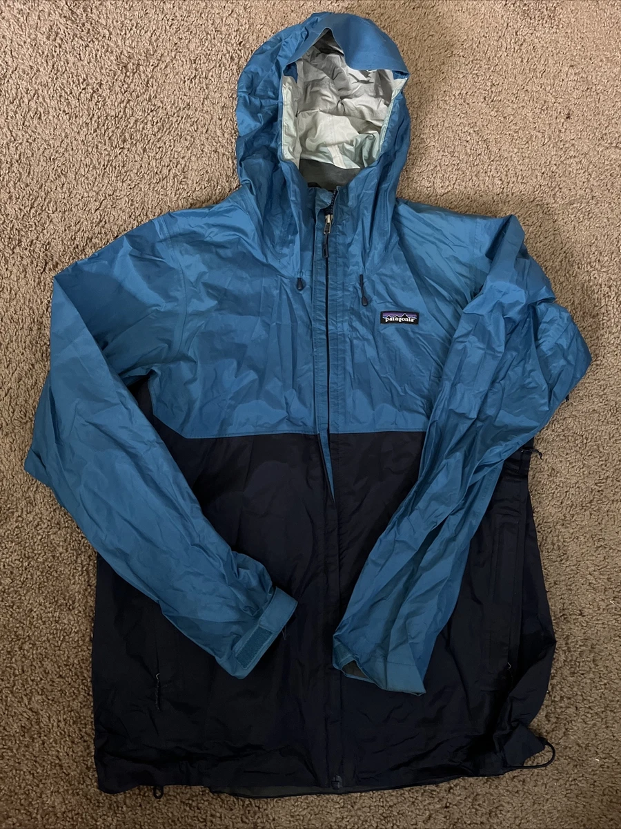 patagonia jacket mens medium GOOD CONDITION 24m