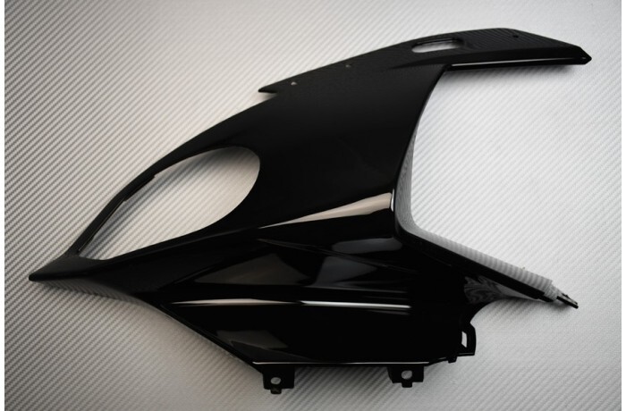Carénage avant gauche pour réparer le flanc noir de votre BMW S1000RR 2R10