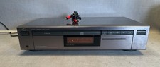 Vintage JVC XL-V141 Single Disc Compact Disc CD Player. Works and Sounds Great 
