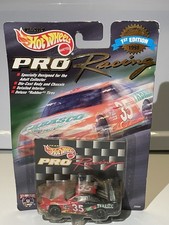 Hot Wheels - 35 Pontiac Grand Prix - Pro Racing