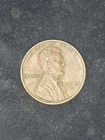 1948 D Wheat Penny Cent Circulated