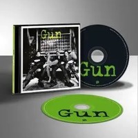 Swagger (Expanded Reissue) | Gun | Audio-Cd | Cd | 2025 | 375 Media Gmbh