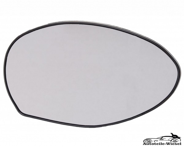 AußEnspiegel Ersatzglas Rechts FüR Alfa Romeo GT TS JTD JTS GTA 147 01-10-image