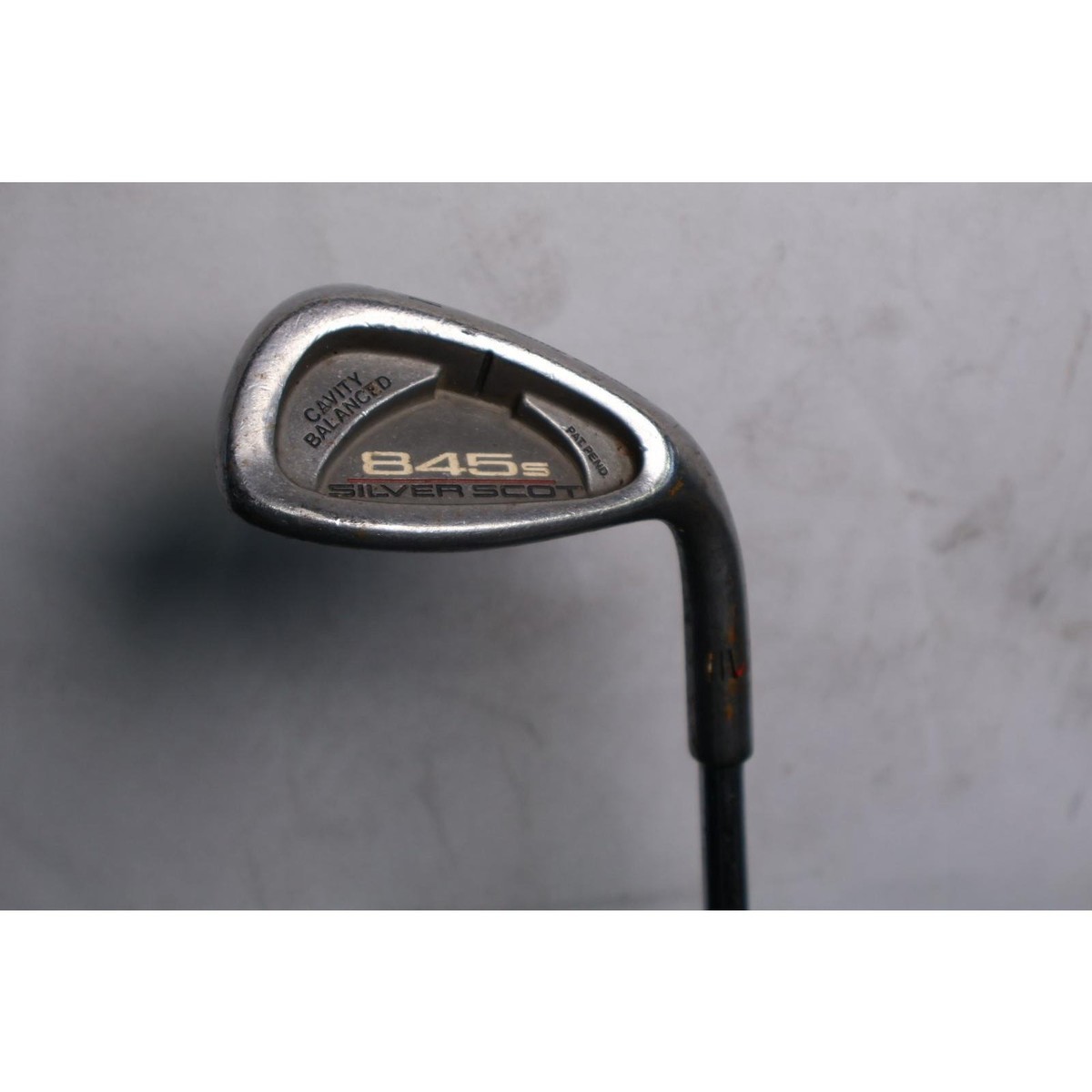 Tommy Armour 845s Silver Scot Golf W4 Wedge RH / NR-501206 | eBay