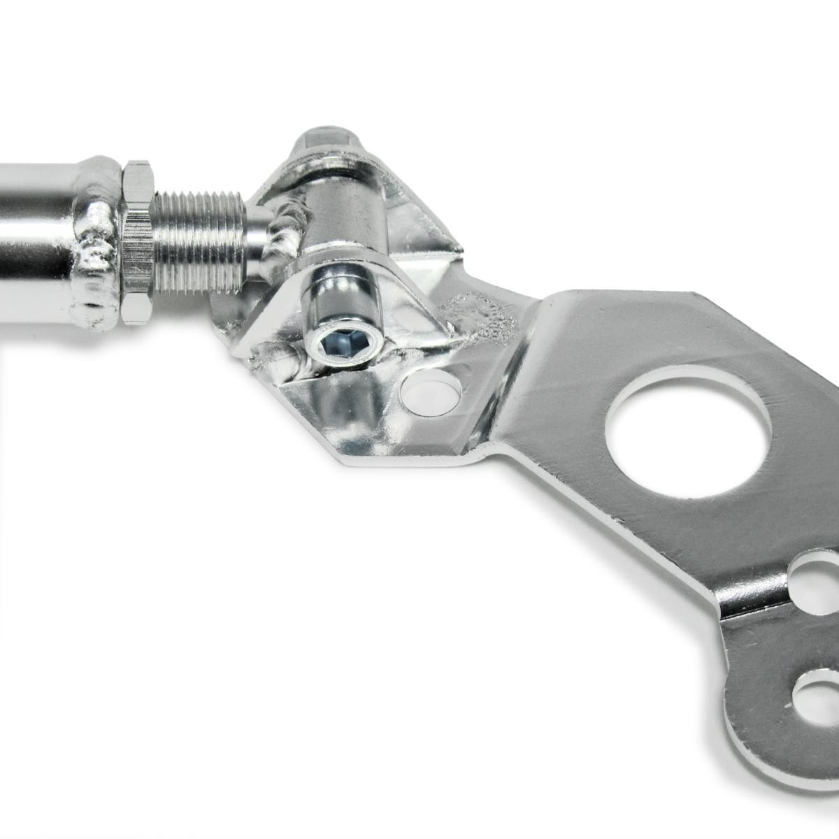 Barre anti rapprochement alu BMW Serie 3 E90 E91 E92 E93 essence diesel