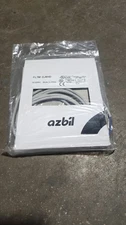 AZBIL CORPORATION FL7M-2J6HD