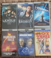 umd movie lot