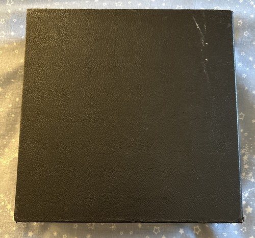 1/2 Zoll 200 Fuß Computer Daten Magnetband Spule 3200 FCI 1600 BPI mit Gehäuse - Bild 5 von 9