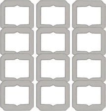 Cleaning Rag for ECOVACS Winbot Mini Window Vacuum Cleaner Robot Washable