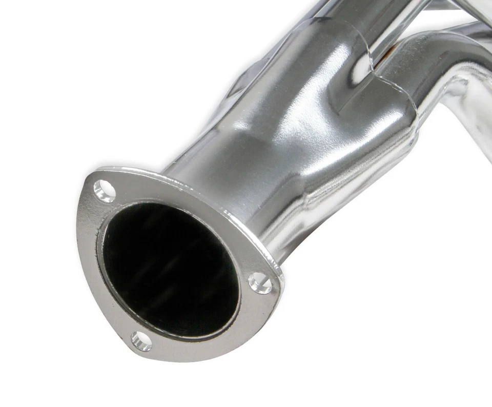 Hooker 6130-1HKR Super Competition Long Tube Headers - Ceramic Coated - Изображение 4 из 4