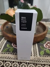 🆕️💯 COSRX BHA Power Liquid Essence 3.38 fl.oz 