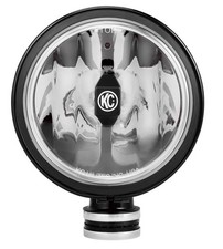 Kc Hilites 6in. Daylighter For Gravity G6 Led Light 20w Saeece Driving Beam