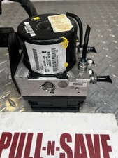 Genuine Ford Focus Mk3 Abs Pump Modulator Bv61-2c405-ak 2011-2014