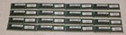 New ListingSK Hynix 32GB DDR4 2400MHz ECC REG Server Memory HMA84GR7MFR4N-UH