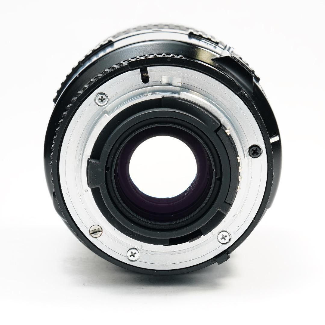 極美品 AF Ai Micor-Nikkor 60mm F2.8D 460 Superb condition AF Ai Micor-Nikkor 60mm F2.8D 460 | eBay