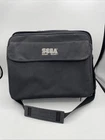 SEGA Game Gear - Vintage Black Carrying Case Travel Bag
