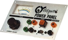 CY POWER PANEL für RC Flugmodelle mit verbrenner / Nitro Motor / 212