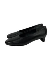 JURGEN LEHL Pumps 24.5cm Black