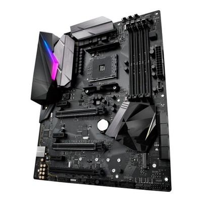 ROG Strix X370-F GAMING Computer Motherboard Replacement for ASUS