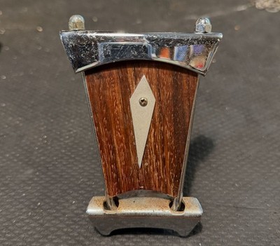 Vintage Epiphone Bass Trapeze Taipiece MIJ