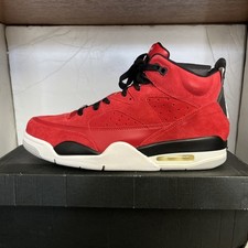 son of mars gym red