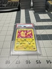 2013 Pokemon B&W Legendary Treasure Radiant Collection Pikachu PSA 6 #RC7/RC25