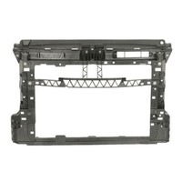 Frontmaske Frontverkleidung Komplett-Teil FüR VW Polo 6R 6C 6R_ 9A4 9A2